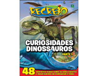 Revista Recreio - Curiosidades Dinossauros - Parte 1(1).pdf